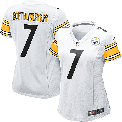 Women Pittsburgh Steelers jerseys-002